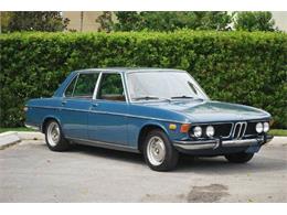 1972 BMW Bavaria (CC-876591) for sale in Miami, Florida