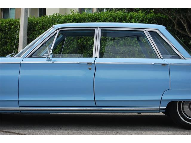 1965 Chrysler Newport (CC-876593) for sale in Miami, Florida