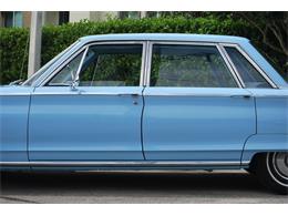 1965 Chrysler Newport (CC-876593) for sale in Miami, Florida