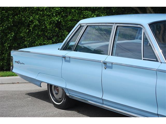 1965 Chrysler Newport (CC-876593) for sale in Miami, Florida