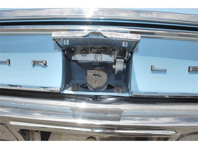 1965 Chrysler Newport (CC-876593) for sale in Miami, Florida