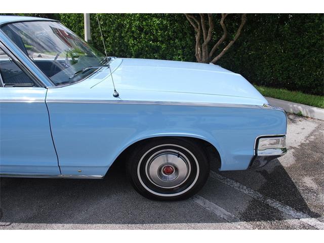 1965 Chrysler Newport (CC-876593) for sale in Miami, Florida