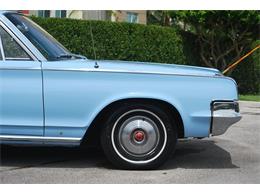 1965 Chrysler Newport (CC-876593) for sale in Miami, Florida