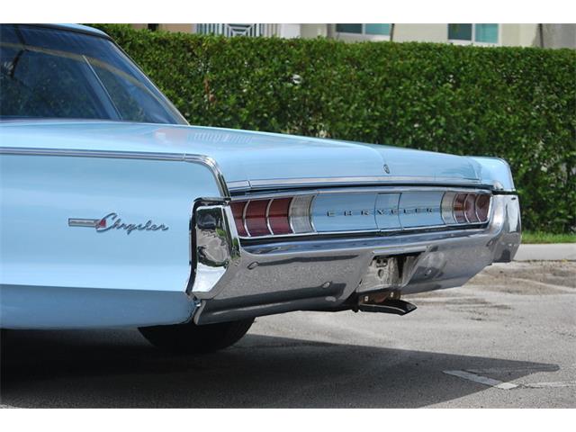 1965 Chrysler Newport (CC-876593) for sale in Miami, Florida