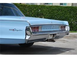 1965 Chrysler Newport (CC-876593) for sale in Miami, Florida