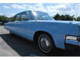 1965 Chrysler Newport (CC-876593) for sale in Miami, Florida
