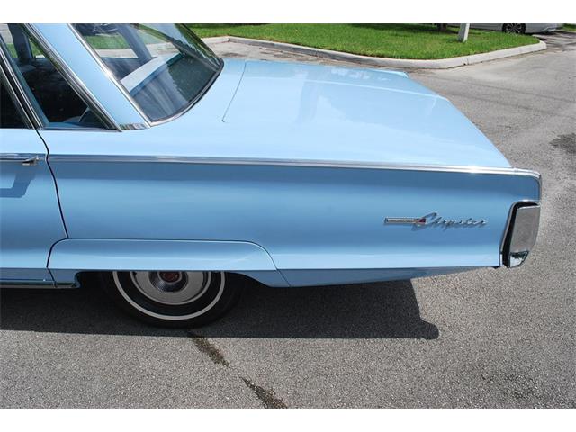 1965 Chrysler Newport (CC-876593) for sale in Miami, Florida