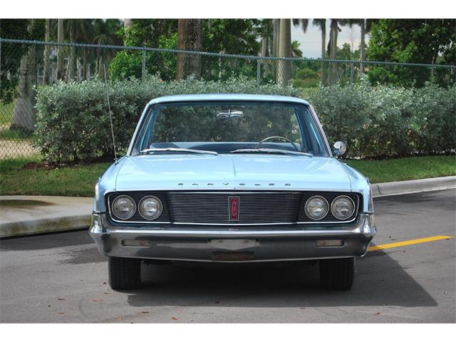 1965 Chrysler Newport (CC-876593) for sale in Miami, Florida