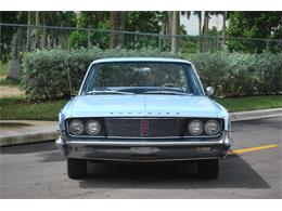1965 Chrysler Newport (CC-876593) for sale in Miami, Florida