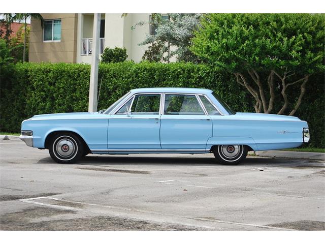 1965 Chrysler Newport (CC-876593) for sale in Miami, Florida