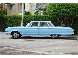 1965 Chrysler Newport (CC-876593) for sale in Miami, Florida
