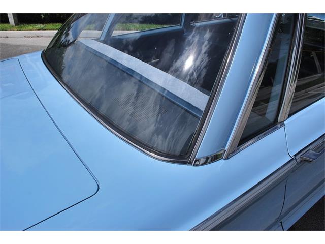 1965 Chrysler Newport (CC-876593) for sale in Miami, Florida