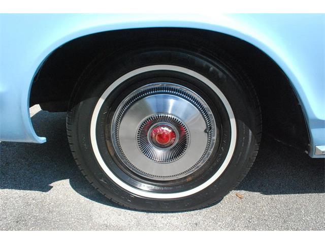 1965 Chrysler Newport (CC-876593) for sale in Miami, Florida