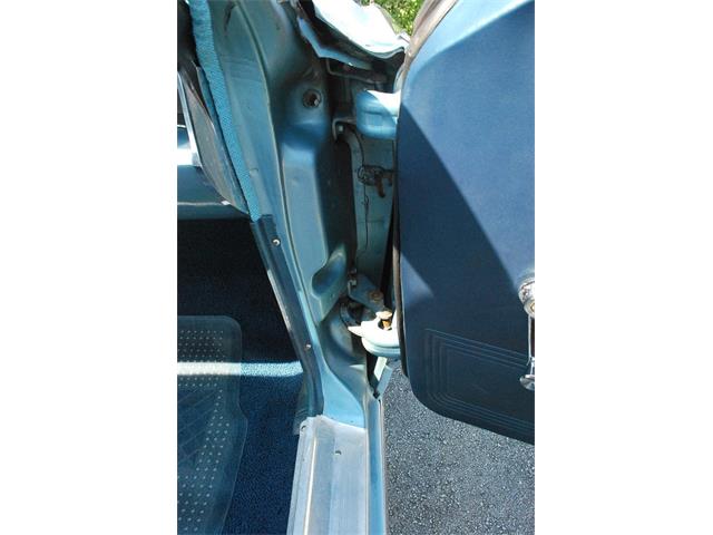 1965 Chrysler Newport (CC-876593) for sale in Miami, Florida