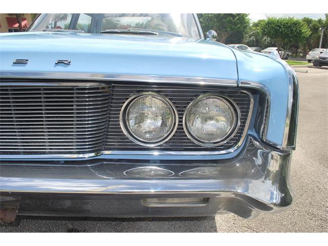 1965 Chrysler Newport (CC-876593) for sale in Miami, Florida