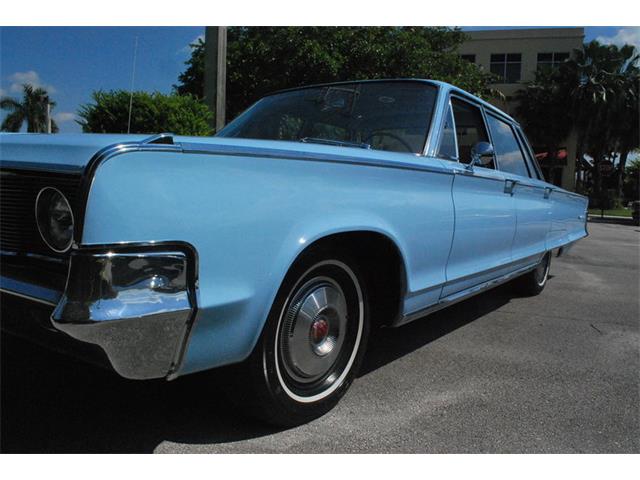 1965 Chrysler Newport (CC-876593) for sale in Miami, Florida