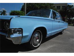 1965 Chrysler Newport (CC-876593) for sale in Miami, Florida