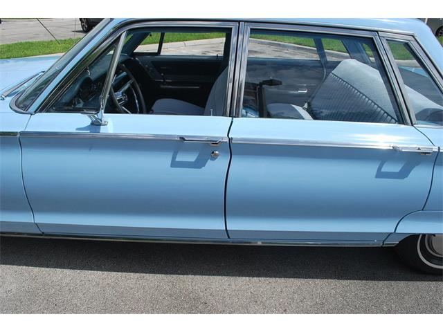 1965 Chrysler Newport (CC-876593) for sale in Miami, Florida