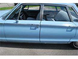 1965 Chrysler Newport (CC-876593) for sale in Miami, Florida