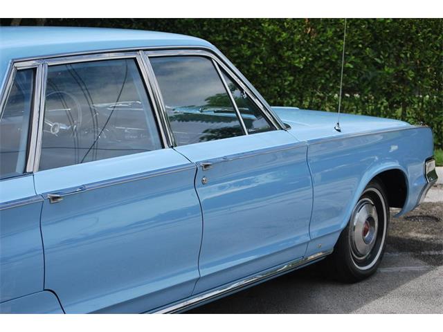 1965 Chrysler Newport (CC-876593) for sale in Miami, Florida