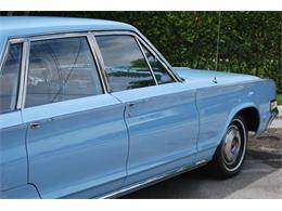 1965 Chrysler Newport (CC-876593) for sale in Miami, Florida