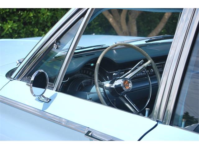 1965 Chrysler Newport (CC-876593) for sale in Miami, Florida