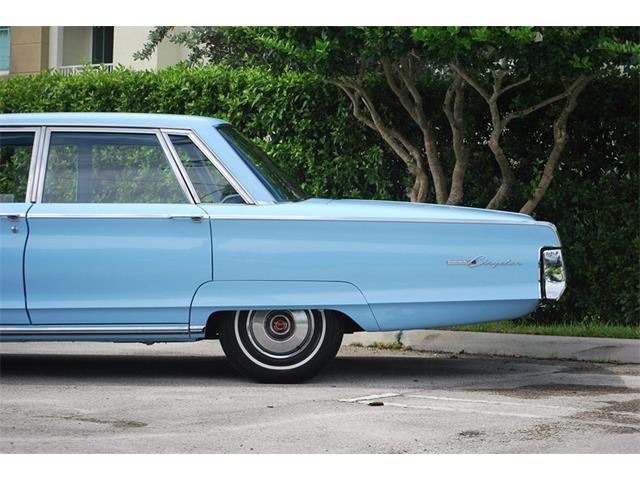 1965 Chrysler Newport (CC-876593) for sale in Miami, Florida