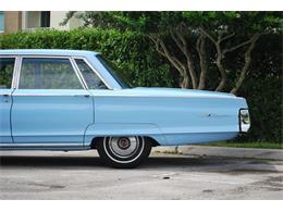 1965 Chrysler Newport (CC-876593) for sale in Miami, Florida