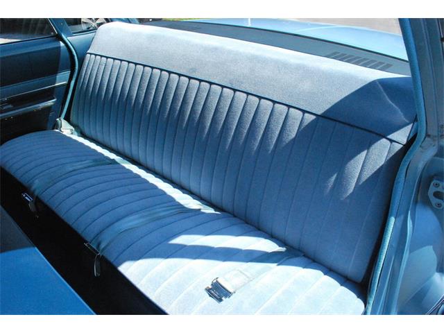 1965 Chrysler Newport (CC-876593) for sale in Miami, Florida