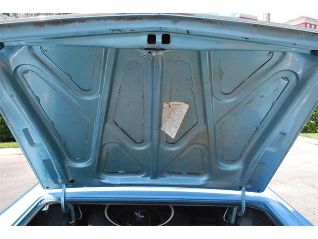 1965 Chrysler Newport (CC-876593) for sale in Miami, Florida
