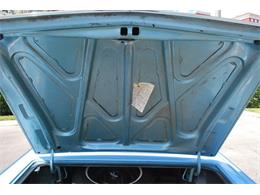 1965 Chrysler Newport (CC-876593) for sale in Miami, Florida