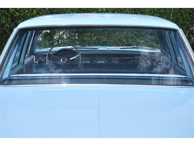 1965 Chrysler Newport (CC-876593) for sale in Miami, Florida