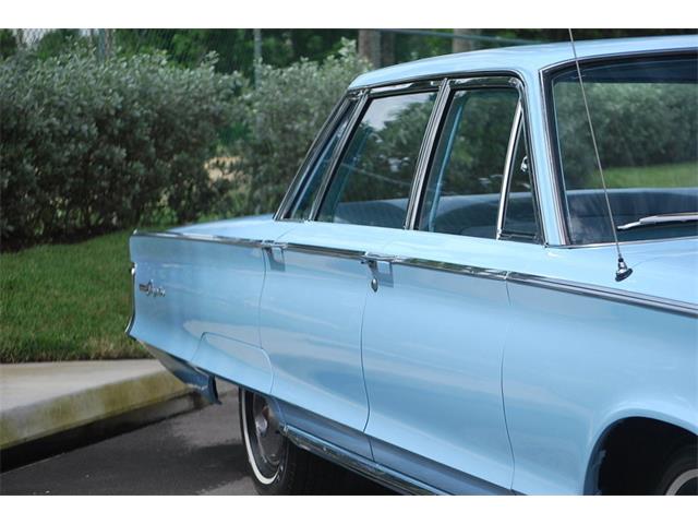 1965 Chrysler Newport (CC-876593) for sale in Miami, Florida