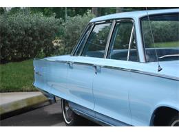 1965 Chrysler Newport (CC-876593) for sale in Miami, Florida