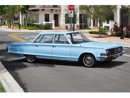 1965 Chrysler Newport (CC-876593) for sale in Miami, Florida