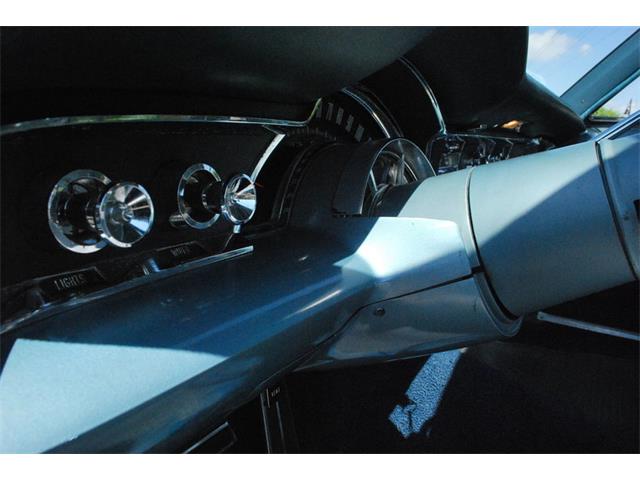 1965 Chrysler Newport (CC-876593) for sale in Miami, Florida