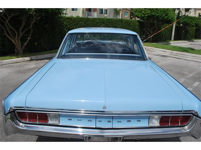 1965 Chrysler Newport (CC-876593) for sale in Miami, Florida