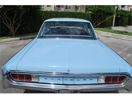 1965 Chrysler Newport (CC-876593) for sale in Miami, Florida