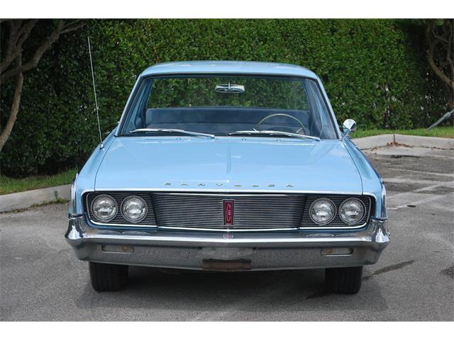1965 Chrysler Newport (CC-876593) for sale in Miami, Florida
