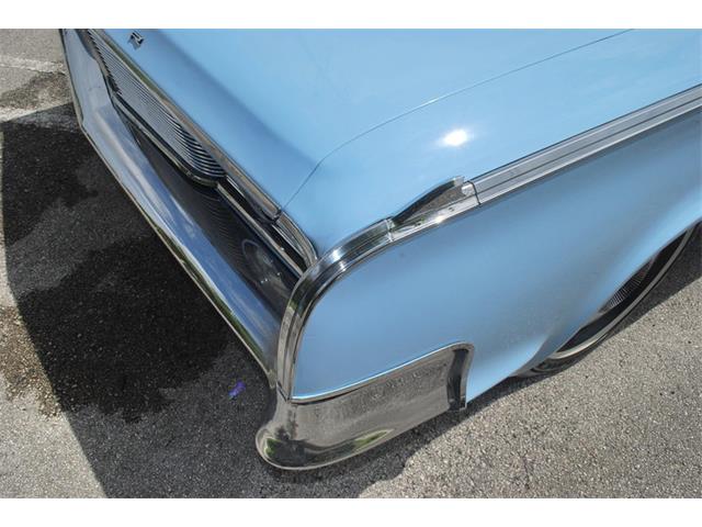 1965 Chrysler Newport (CC-876593) for sale in Miami, Florida