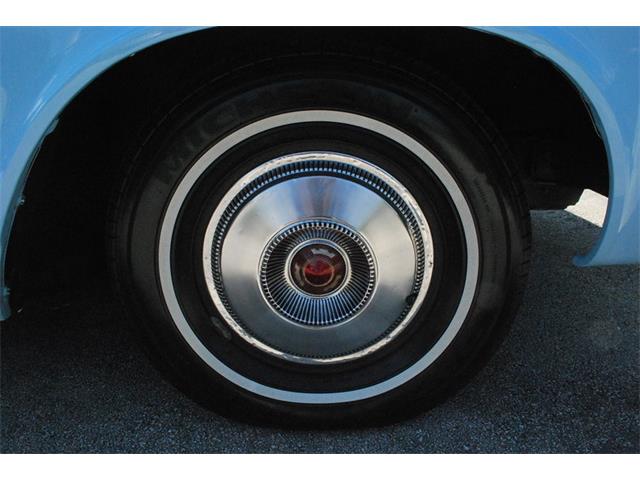 1965 Chrysler Newport (CC-876593) for sale in Miami, Florida