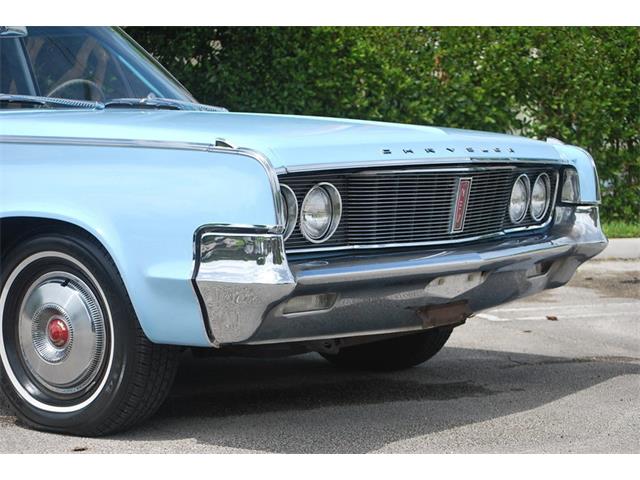 1965 Chrysler Newport (CC-876593) for sale in Miami, Florida