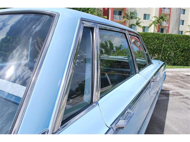 1965 Chrysler Newport (CC-876593) for sale in Miami, Florida