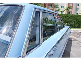 1965 Chrysler Newport (CC-876593) for sale in Miami, Florida