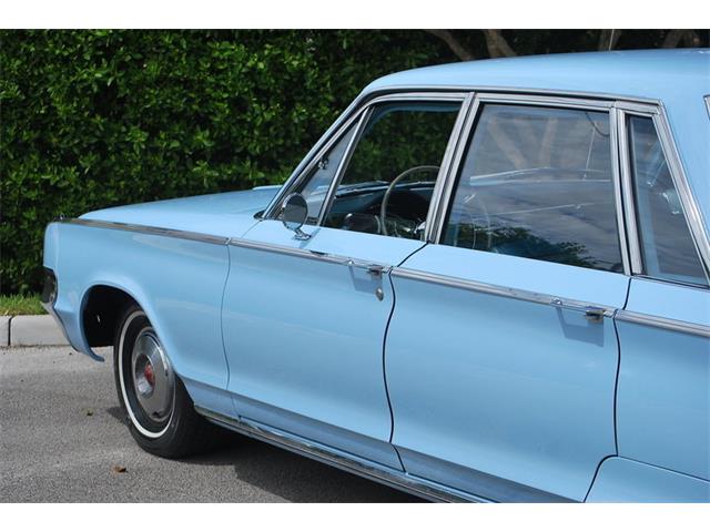 1965 Chrysler Newport (CC-876593) for sale in Miami, Florida