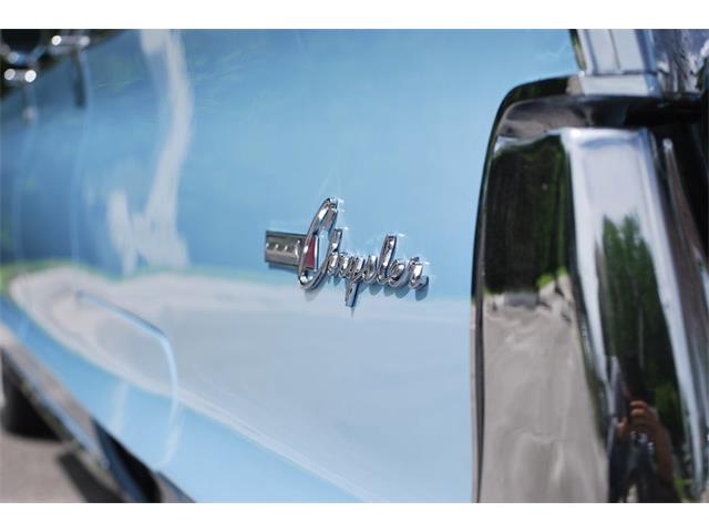 1965 Chrysler Newport (CC-876593) for sale in Miami, Florida