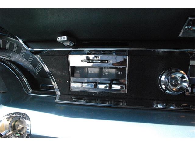 1965 Chrysler Newport (CC-876593) for sale in Miami, Florida