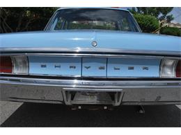 1965 Chrysler Newport (CC-876593) for sale in Miami, Florida