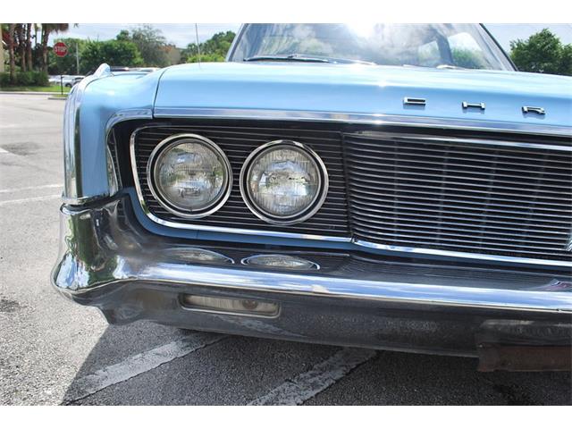 1965 Chrysler Newport (CC-876593) for sale in Miami, Florida