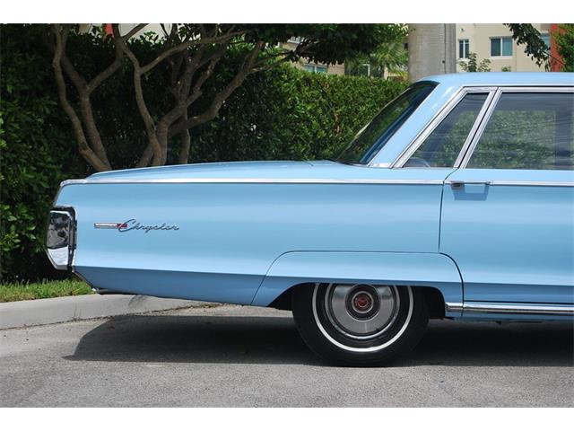 1965 Chrysler Newport (CC-876593) for sale in Miami, Florida